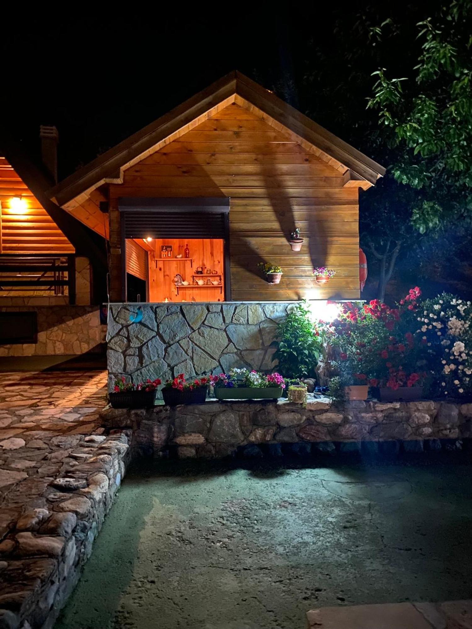 Blue Village 8 Kolasin Exterior photo